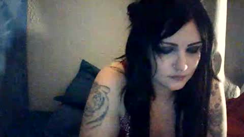 SummerT online show from May 25, 9:32 pm