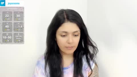 Kitty Trixy online show from December 16, 10:15 pm