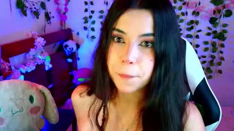 Kittyuwu  online show from October 9, 6:17 pm