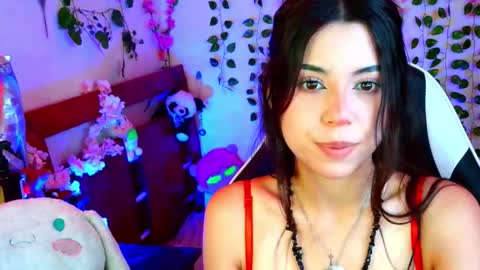 Kittyuwu  online show from October 15, 6:52 pm