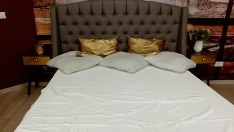 Ami online show from February 15, 8:22 pm