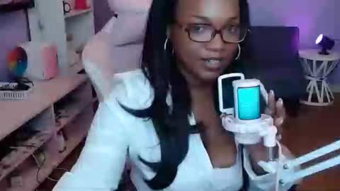 kittyxoxonoir online show from November 10, 6:40 pm