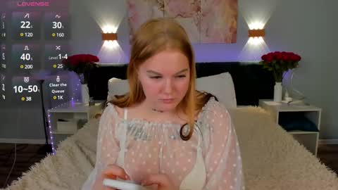 kittyy online show from March 10, 8:48 am