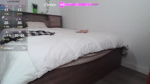 Kittyymaze online show from March 8, 3:45 pm