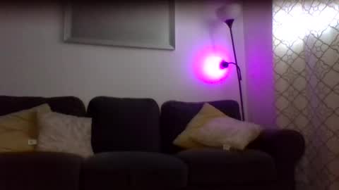 Kittyymaze online show from December 2, 2:23 pm