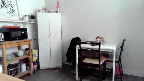 Kittyymaze online show from March 27, 1:55 pm