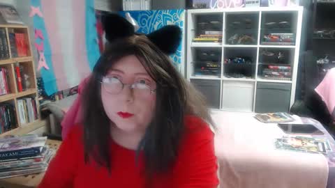 Catherine online show from April 18, 10:19 am