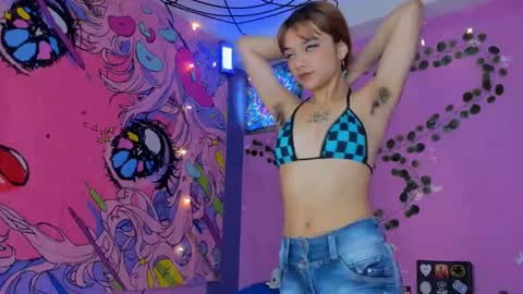 Kitty Zen online show from December 4, 1:53 pm