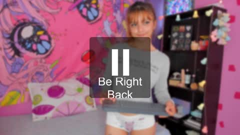 Kitty Zen online show from December 18, 8:03 pm