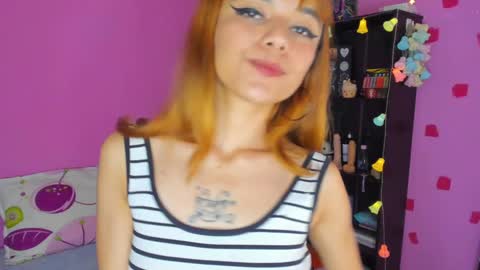 Kitty Zen online show from December 26, 11:03 pm