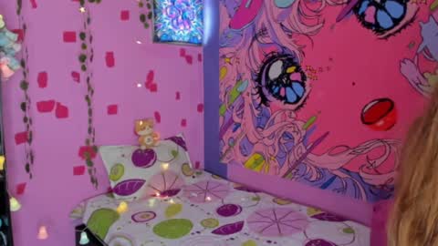 Kitty Zen online show from February 5, 5:31 pm