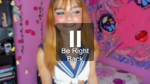 Kitty Zen online show from February 5, 8:35 pm