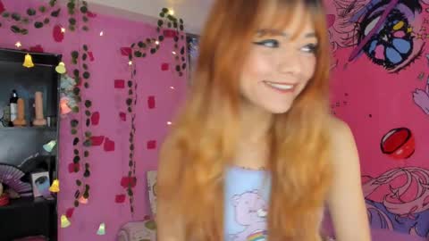 Kitty Zen online show from February 11, 4:24 pm