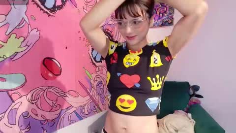 Kitty Zen online show from January 9, 6:31 pm