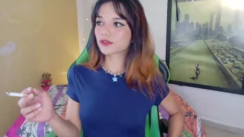 Kitty Zen online show from April 20, 5:26 pm