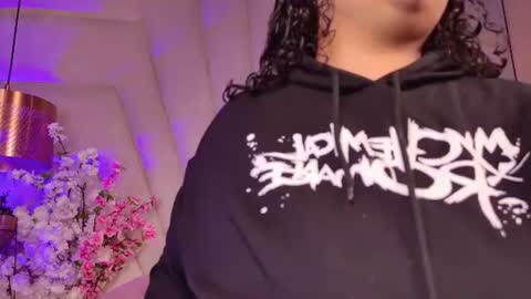Kitty Hill online show from June 28, 3:12 am