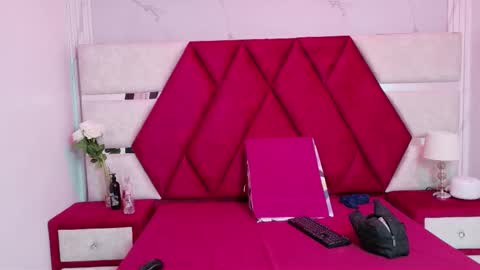 Luisa y Jairo online show from September 12, 12:27 pm