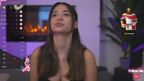 Erika online show from January 24, 11:15 am