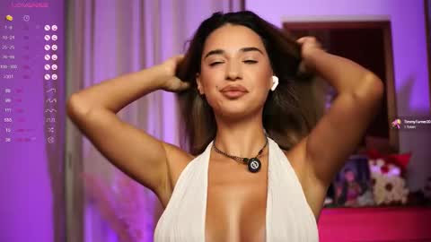 Erika online show from September 19, 6:52 pm