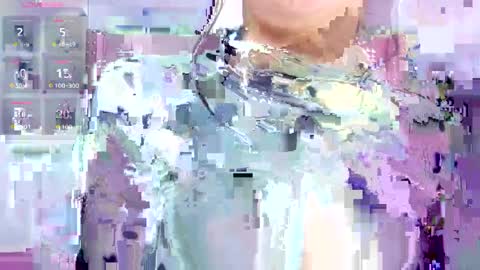 kity online show from April 8, 7:58 pm