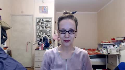 KiuminBerry online show from December 25, 9:56 am