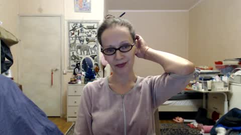 KiuminBerry online show from December 31, 6:35 pm