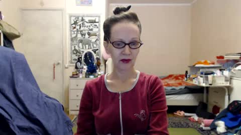 KiuminBerry online show from January 3, 3:01 pm