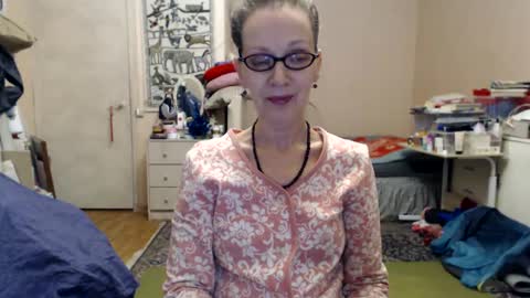 KiuminBerry online show from January 22, 6:31 pm