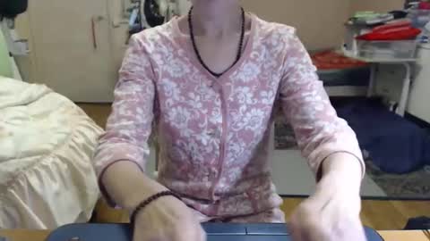 KiuminBerry online show from October 23, 11:09 am