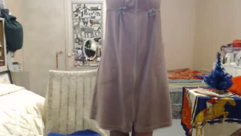 KiuminBerry online show from December 17, 2:12 pm