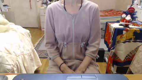 KiuminBerry online show from January 13, 1:16 pm