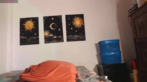 Adorable Maria online show from April 14, 1:55 am