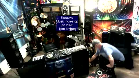 kiveuxmakeu online show from January 18, 9:29 pm