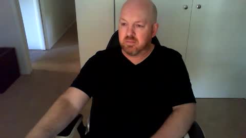 Ben online show from June 8, 1:28 am