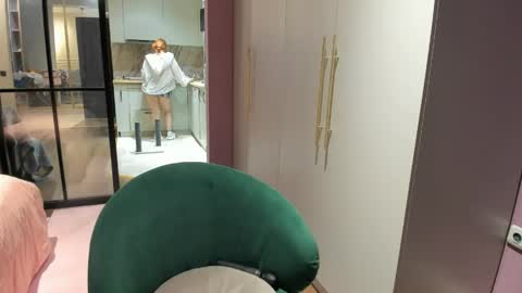 Yuna online show from April 22, 3:24 pm