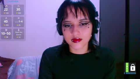 Snapshot of kiyoshi_watanabe chatting on February 16, 2:00 pm Lizeth online show from February 16, 2:00 pm