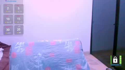 Snapshot of kiyoshi_watanabe chatting on February 17, 2:53 am Lizeth online show from February 17, 2:53 am