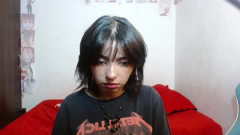 kiyu online show from May 14, 3:46 am