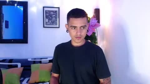 kizame___ online show from December 3, 11:58 pm