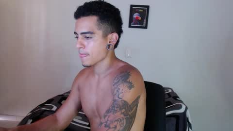 kizame___ online show from February 18, 6:37 pm