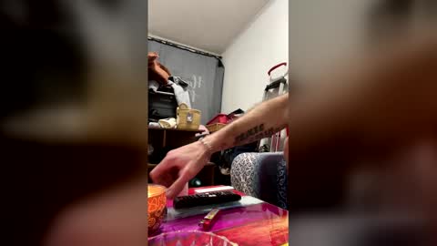 kjazmati31 online show from February 28, 1:17 am