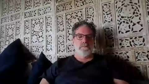 KJF online show from March 17, 8:23 pm