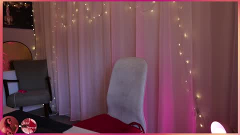 JaneSweet online show from December 15, 12:31 pm