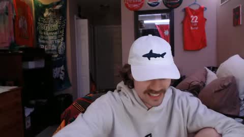Kyle online show from April 23, 7:20 am