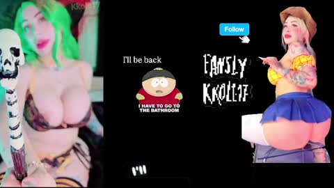 onlyfans    free            kkole17 online show from October 21, 8:20 pm