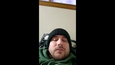 Kiki and Victor online show from January 14, 10:58 pm