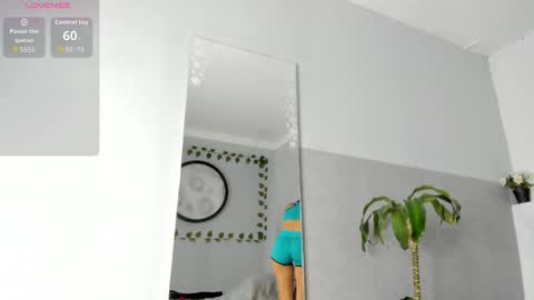 klariz09 online show from February 10, 8:02 pm