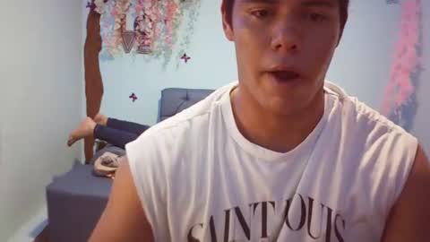 Snapshot of klars_mood chatting on June 13, 7:34 pm klars online show from June 13, 7:34 pm