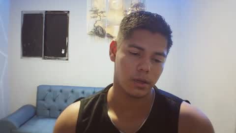 Snapshot of klars_mood chatting on July 2, 11:00 pm klars online show from July 2, 11:00 pm