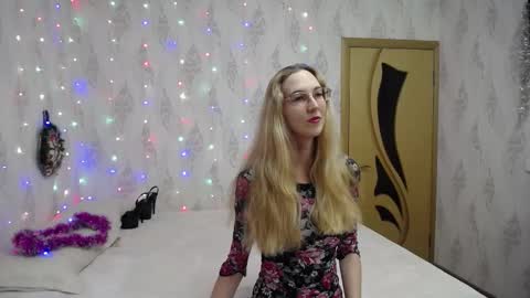 Klary online show from January 9, 11:02 am